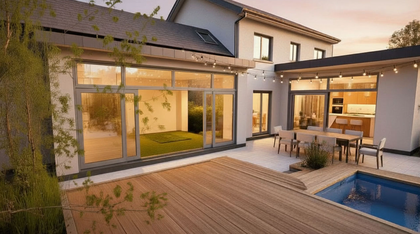 Wicklow Holiday Home